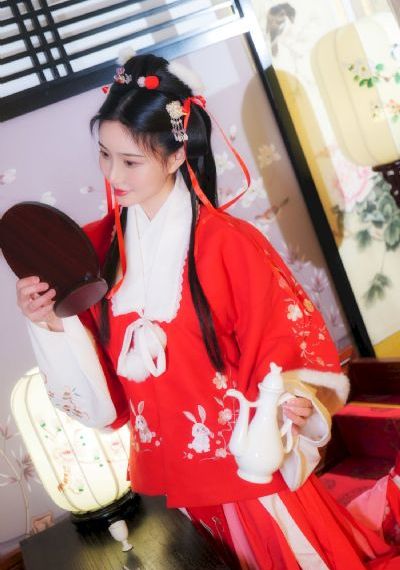 花女情狂