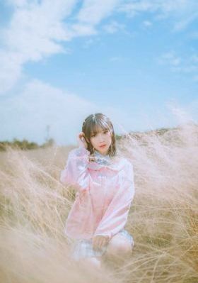 校花周敏