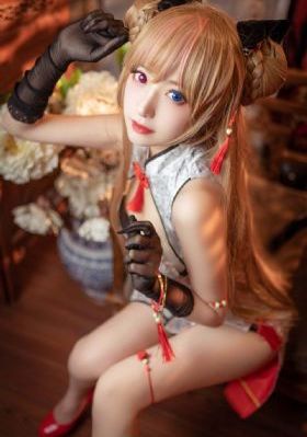 鬼吹灯之天星术国语版